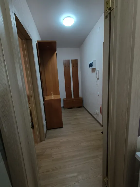 Студия у парка и метро