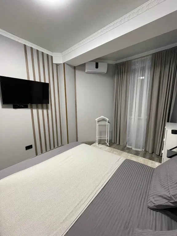 Квартира Квартира с видом на море — Адлер