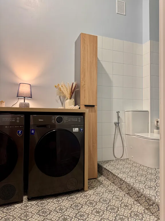 Апартаменты морошка