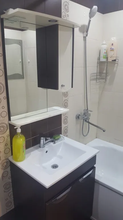 Квартира в самом центре города