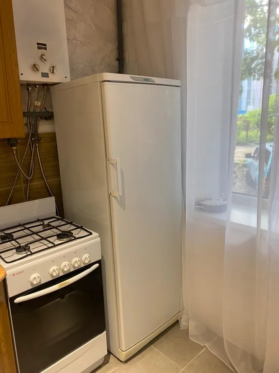 Тихая и уютная квартира