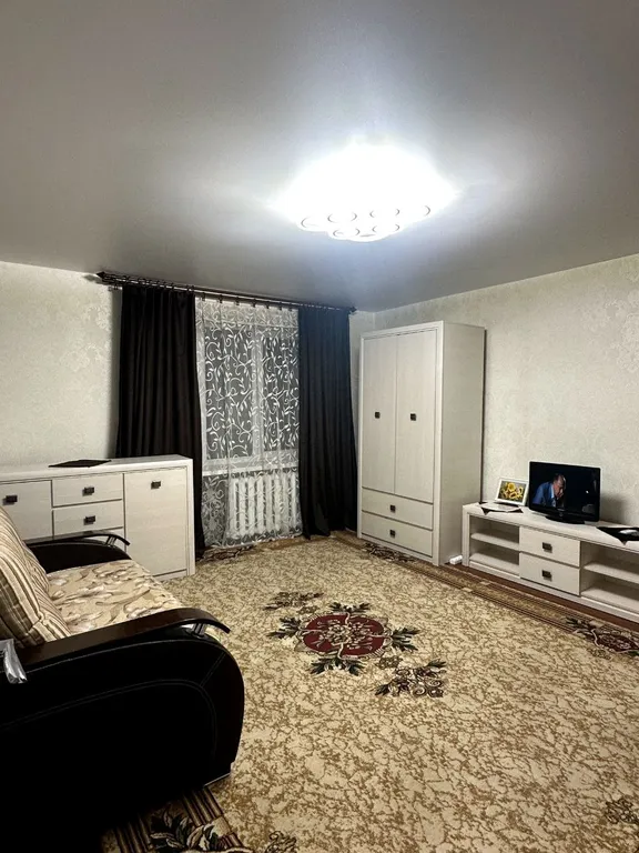 Уютная квартира — аренда посуточно в Барановичи