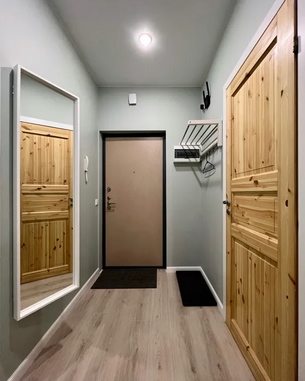 Квартира Апартаменты рядом с дворцами и парками — Пушкин