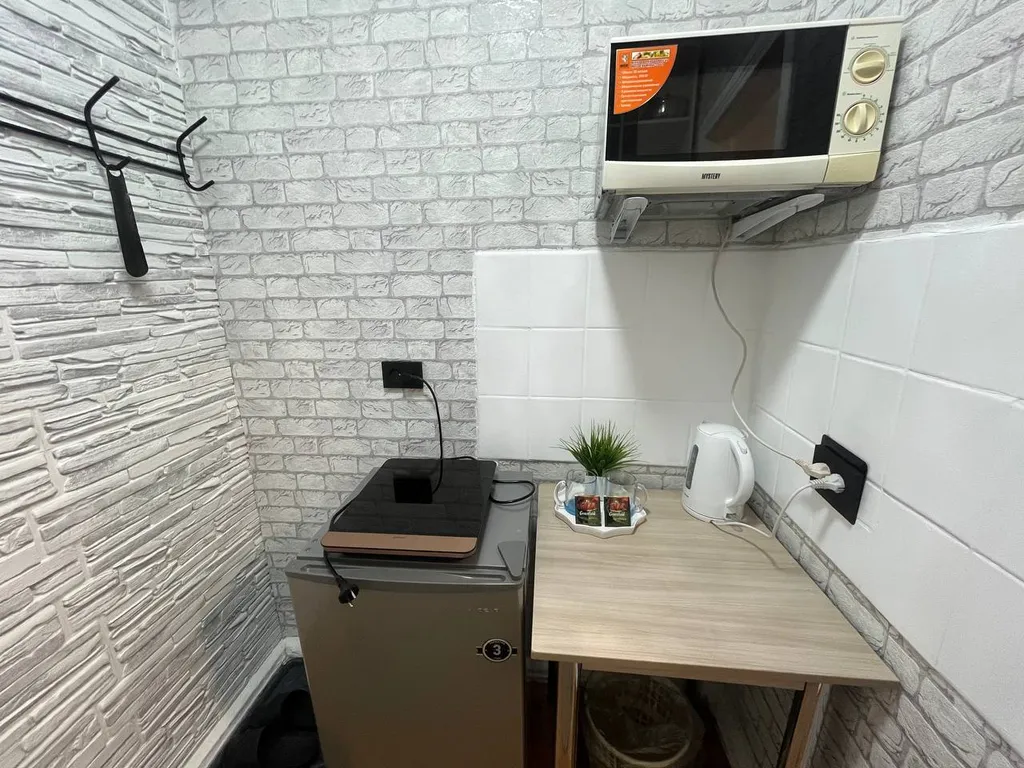 Лагерный сад (до 2 человек)