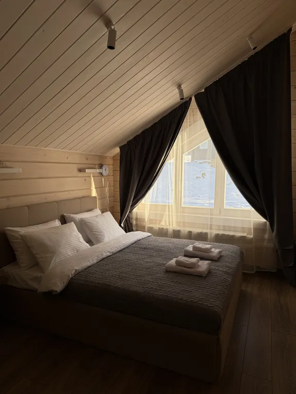 5-комнатный Дом