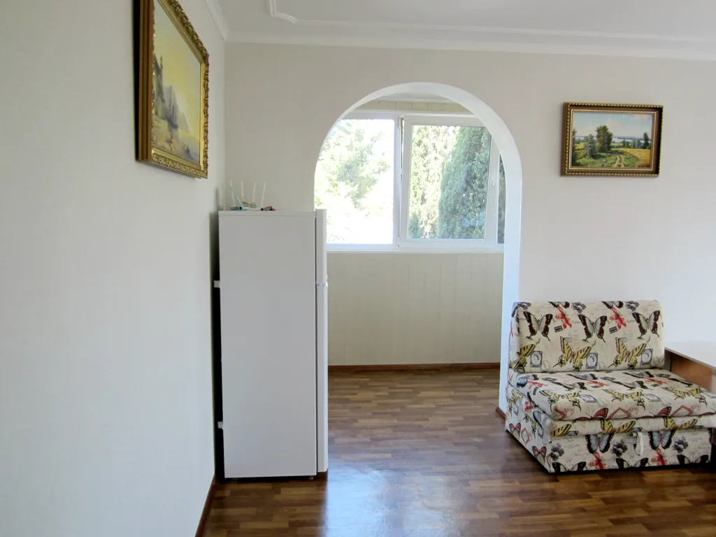 Квартира комфорт - класса у моря !