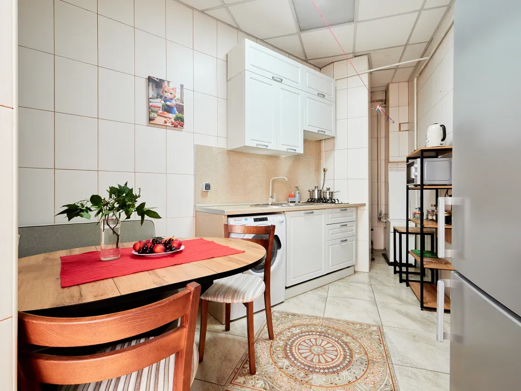 Коттедж Коттедж 2-комнатная квартира в историческом центре курорта Кисловодск — Кисловодск