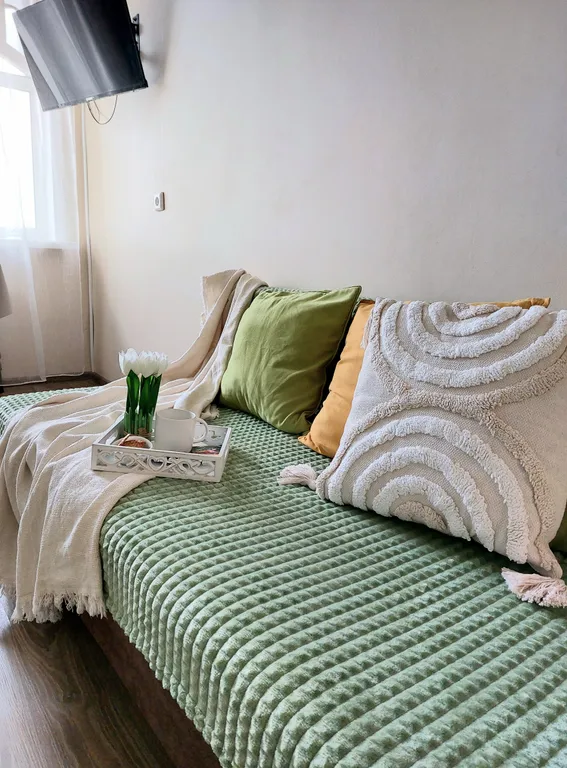 Квартира в центре