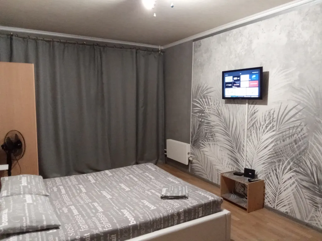 1-комн. кв. в 15 минутах от метро