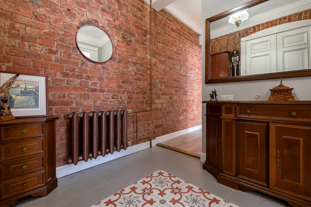 Квартира Апартаменты рядом с Московским вокзалом — Санкт-Петербург