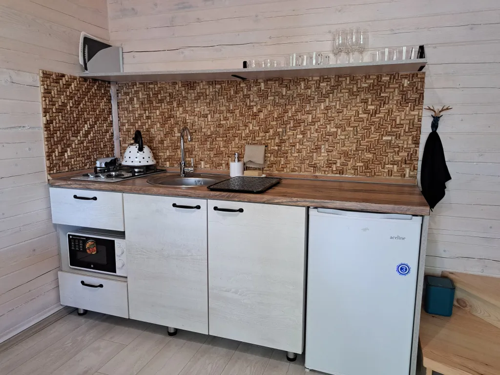 3-комнатный Дом