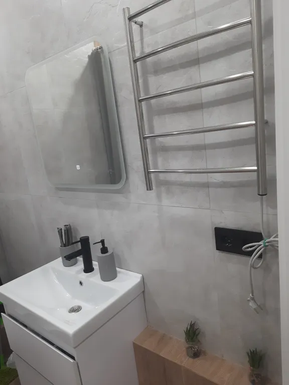 Квартира 1-комнатная Квартира — Краснодар