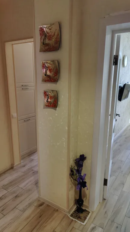 Квартира 2-комнатная Квартира — Сочи