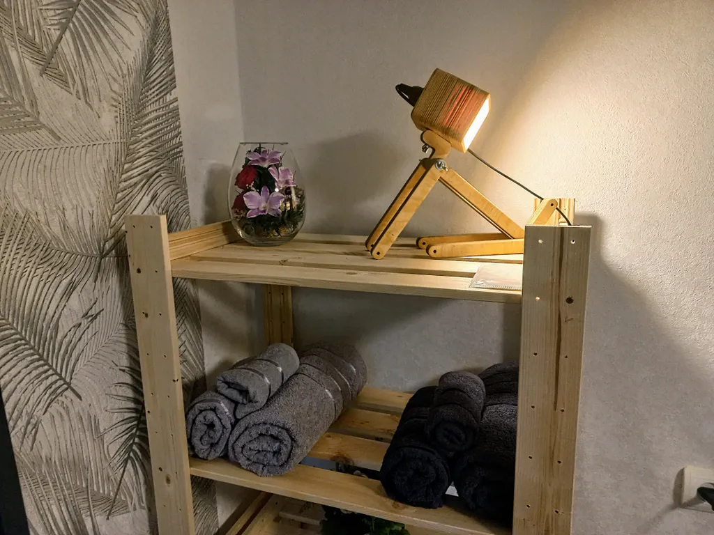 Уютная и светлая квартира в центре города