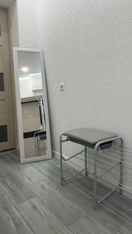 Прекрасная двухкомнатная квартира с удобным расположением