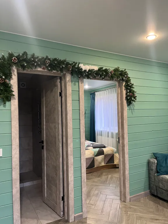 Апартамент комфорт