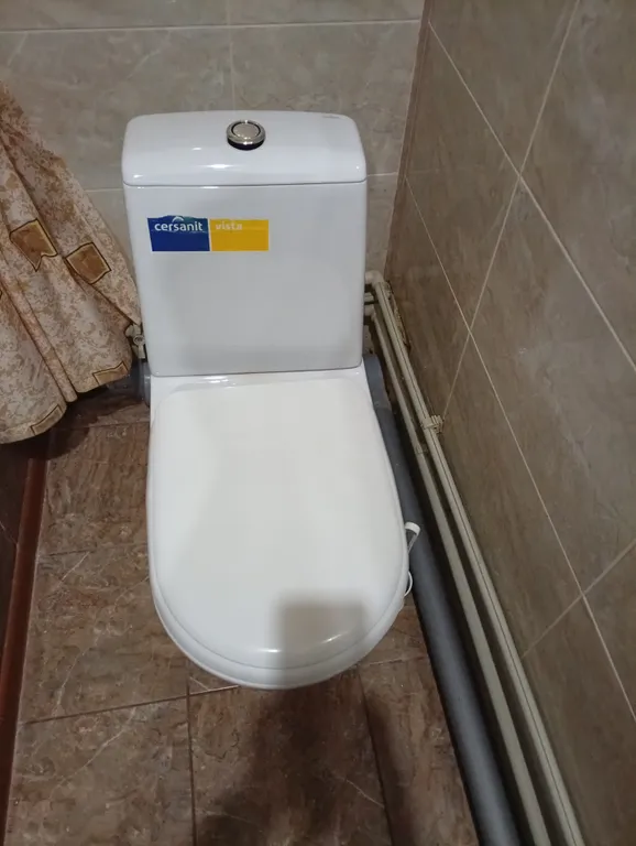 Студия напротив ТРЦ Галерея