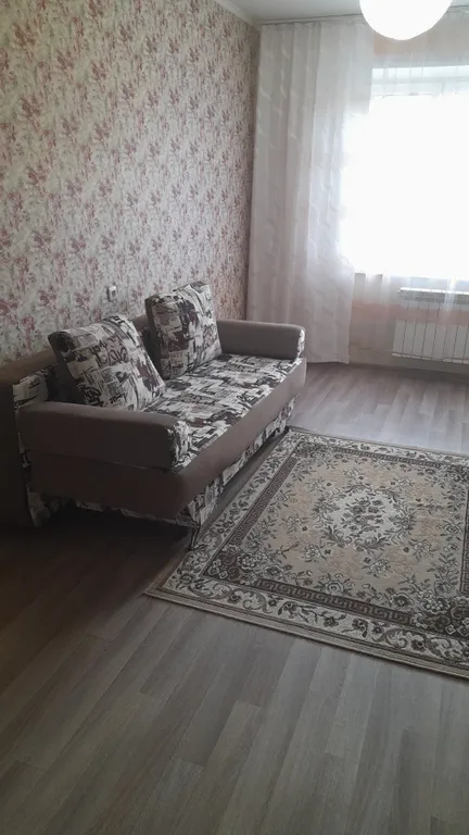 Квартира Уютная квартира — Красноярск