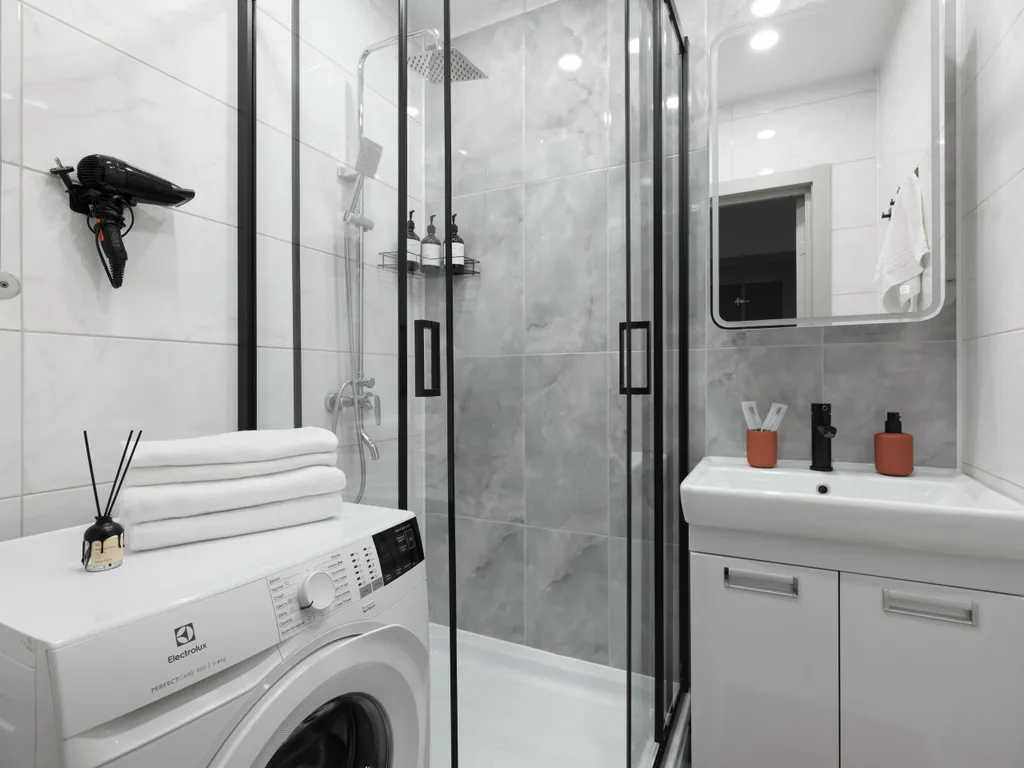 Квартира Квартира рядом с городом — Шушары