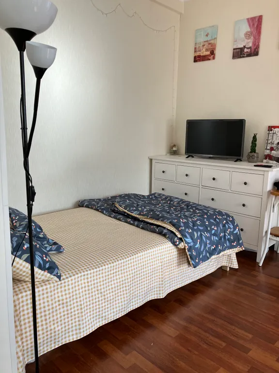 Квартира Квартира возле моря — Севастополь