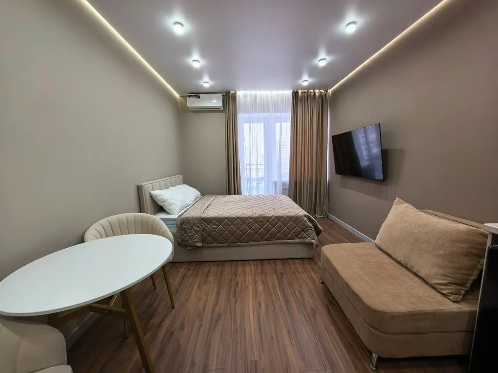 Как дома, только лучше