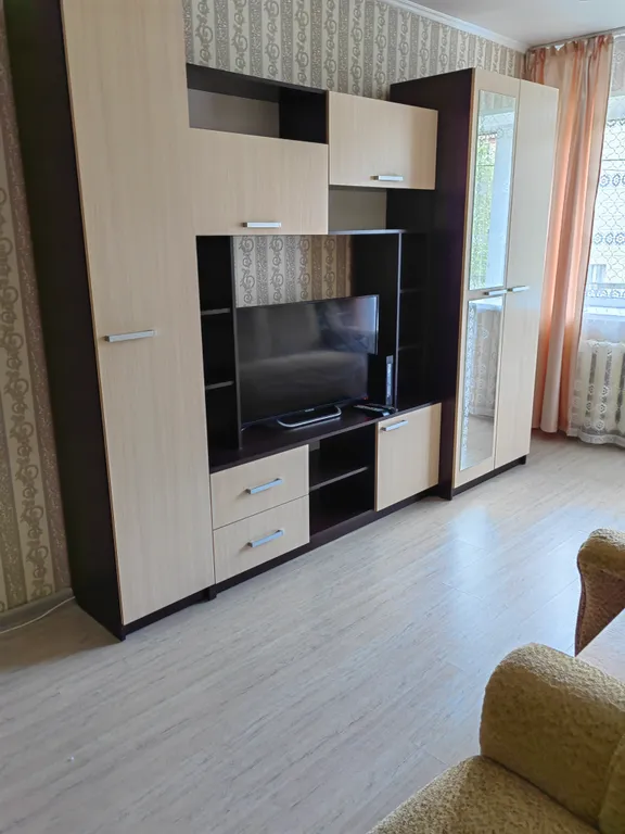 Уютная однушка на Красноармейке