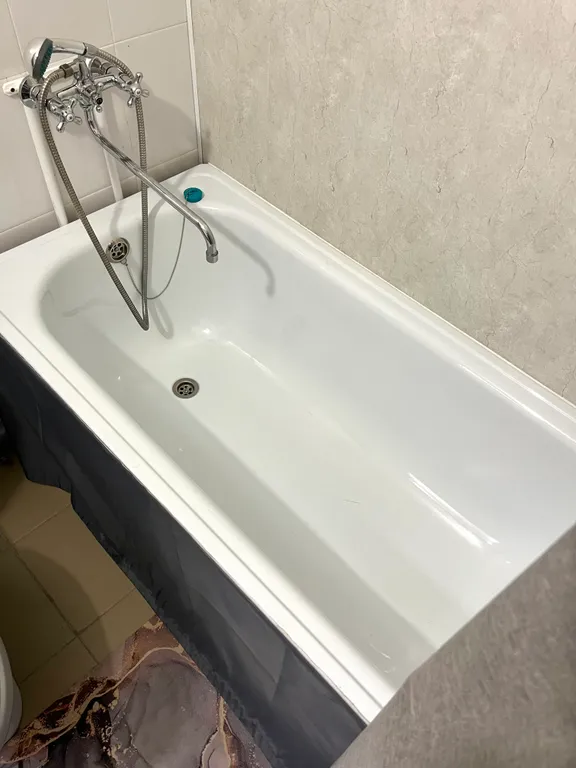 Уютная студия недалеко от Планеты