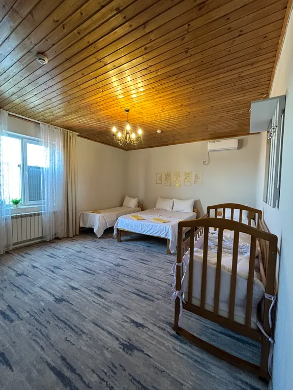 Семейный номер