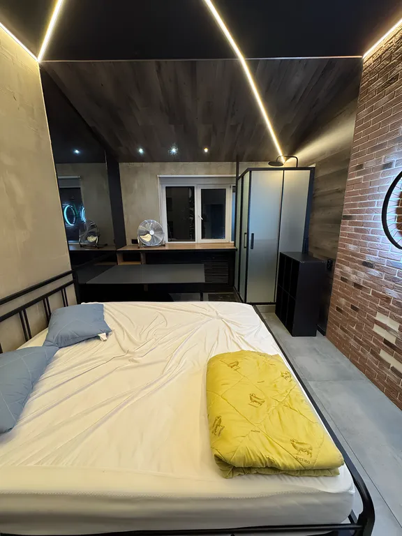 Квартира Комната — аренда посуточно в Казань