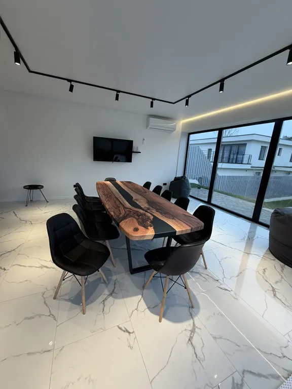 Дизайн коттедж