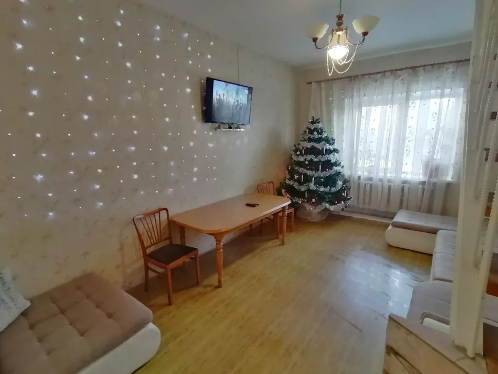 Комфортный дом