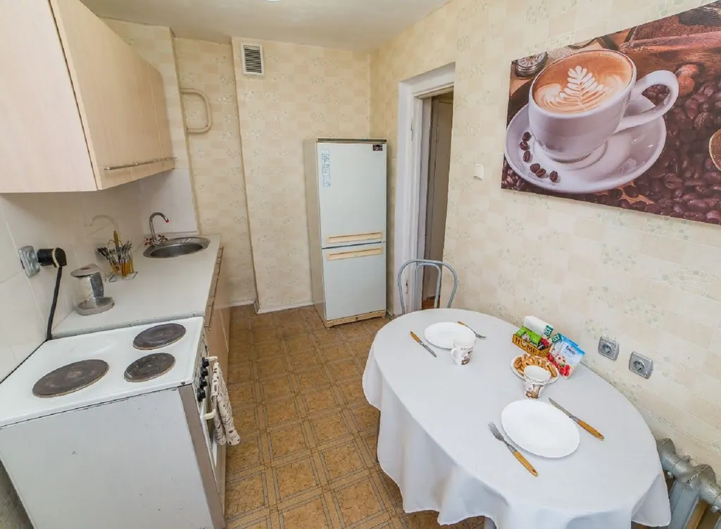 Морской бриз на Уралмаше