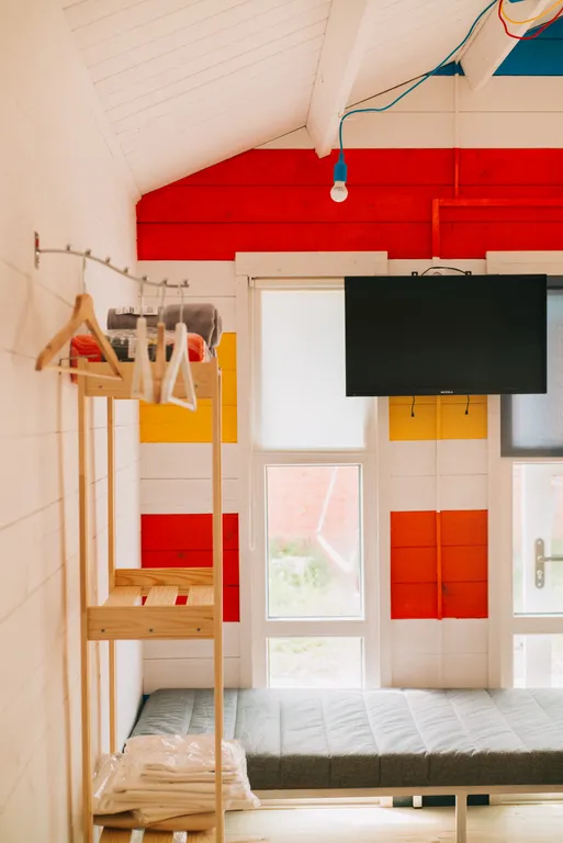 Морской коттедж