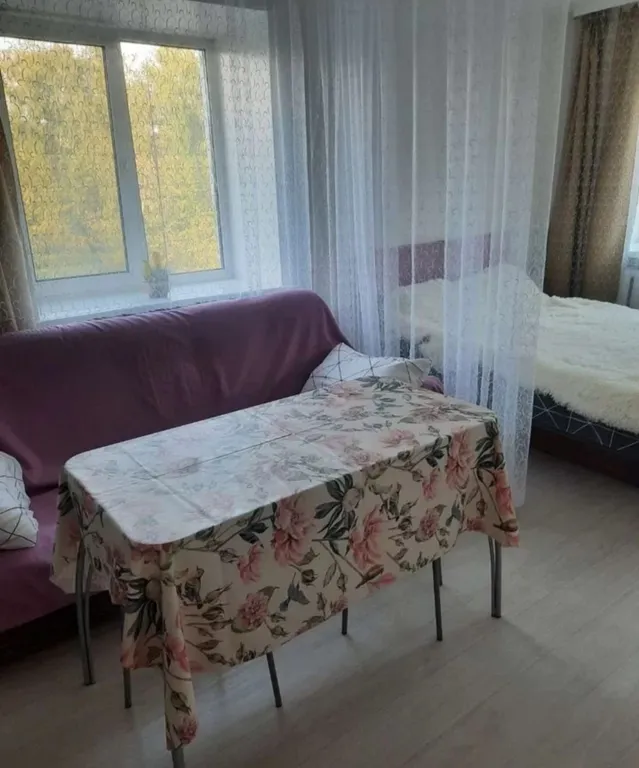 Квартира однокомнатная в центре Закамска