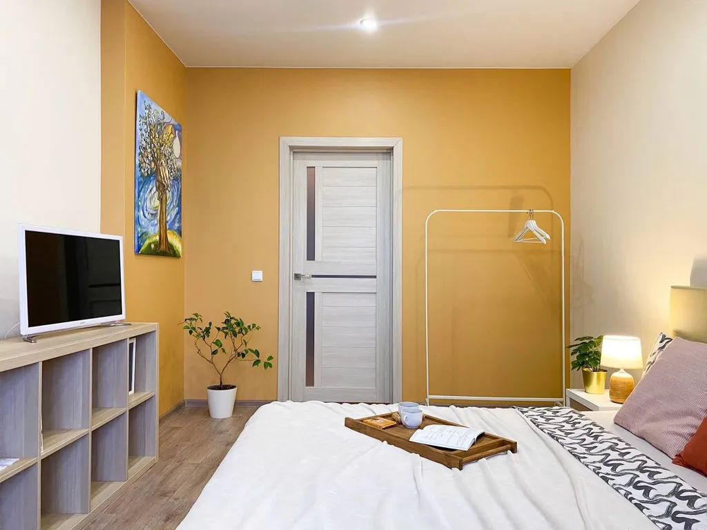 Апартаменты рядом с технопарком