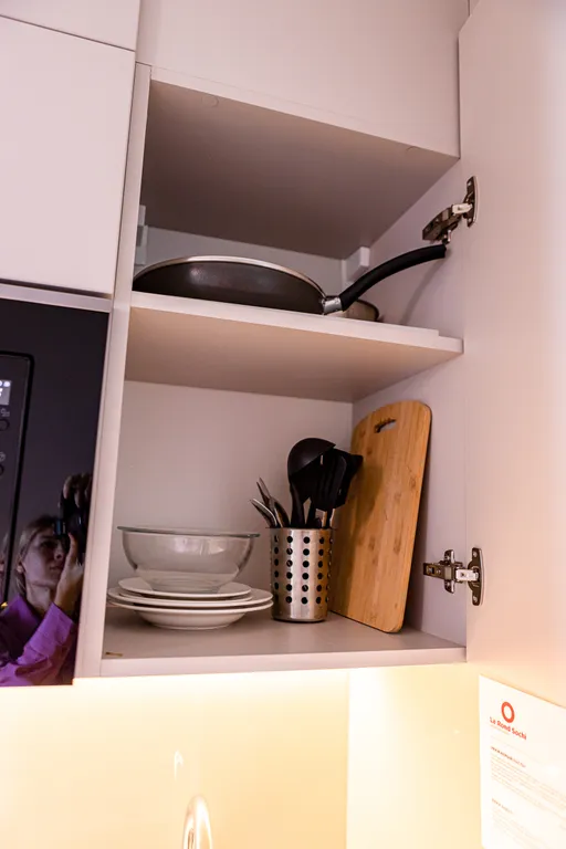 Уютные апартаменты