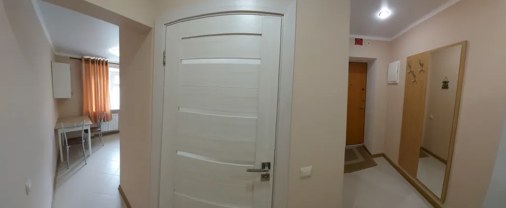 Квартира у моря