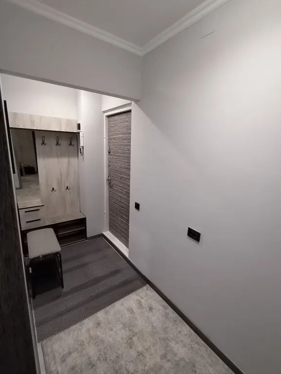 Комфортная квартира