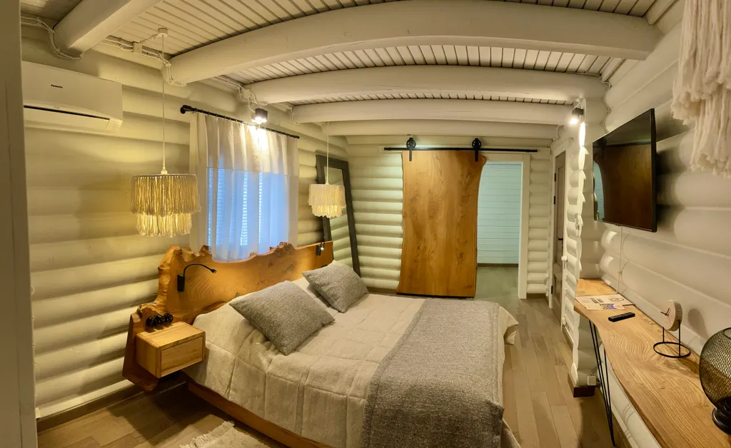 Квартира Комната — Светлый