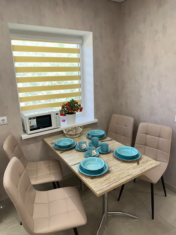 Коттедж Уютный дом — Кисловодск