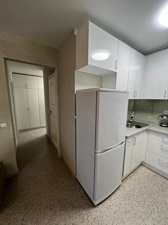 Апартаменты у новой Ленты