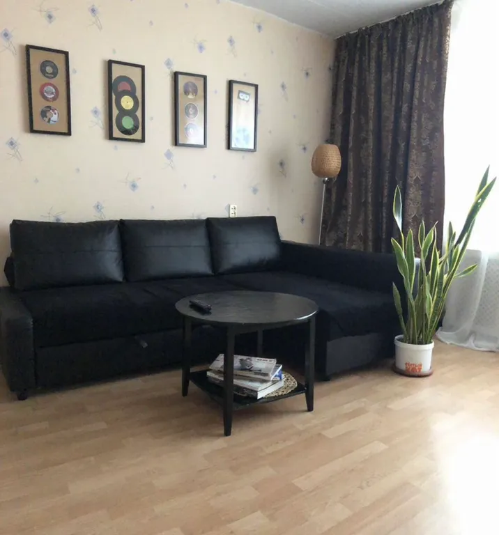 Квартира Уютная квартира в центре города и недалеко от экспо — Екатеринбург