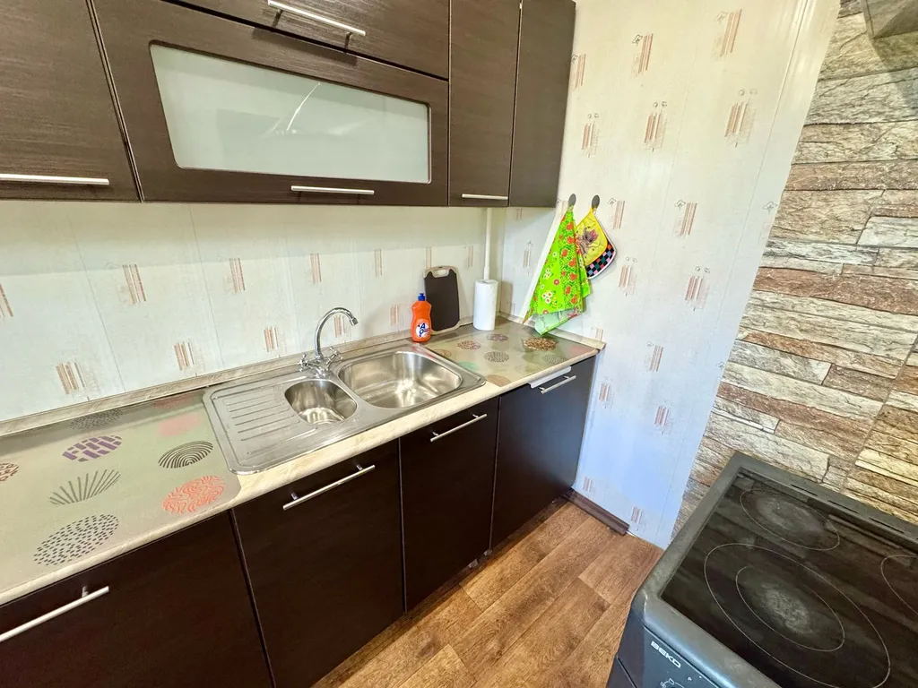 Уютная квартира в одном из лучших районов