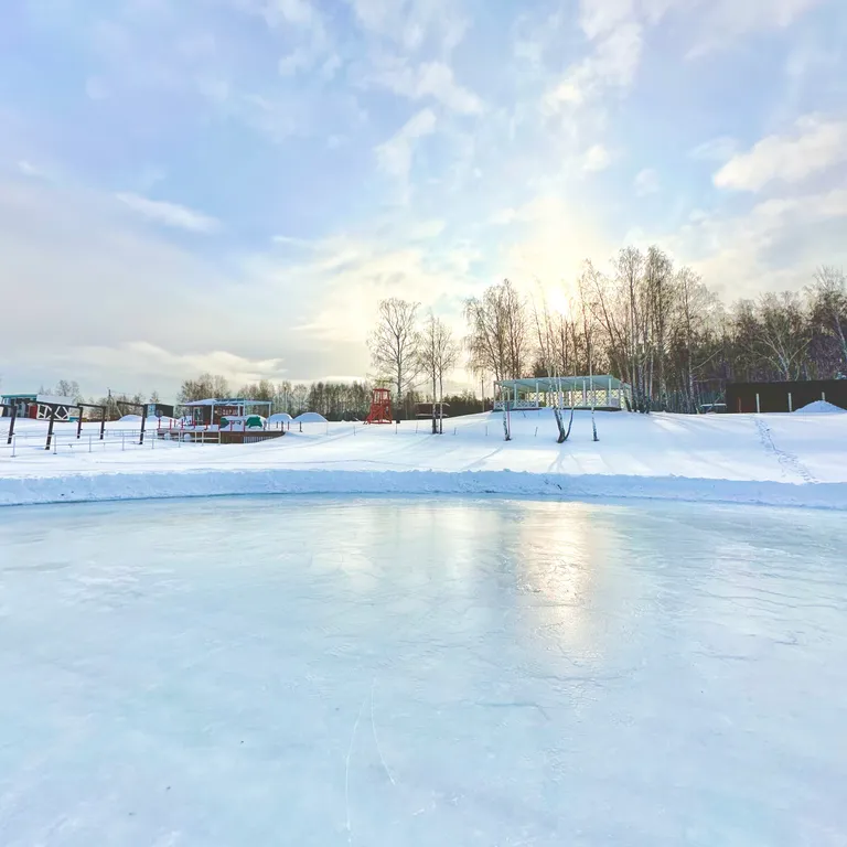 2-комнатный Дом