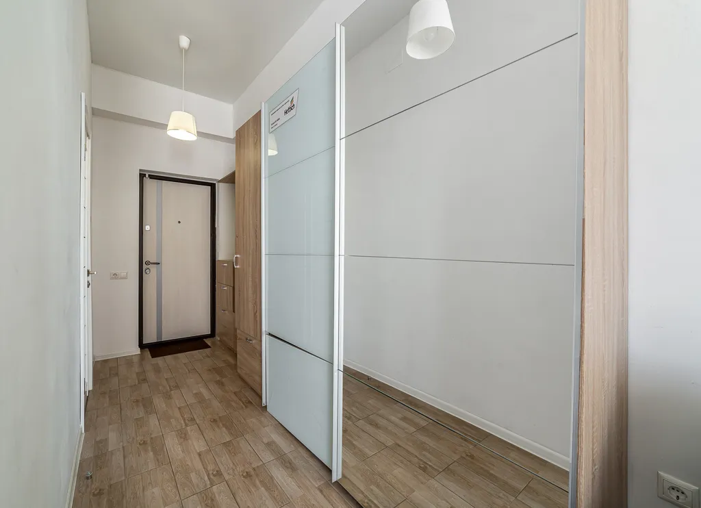 Квартира 2-комнатная Квартира — Сочи