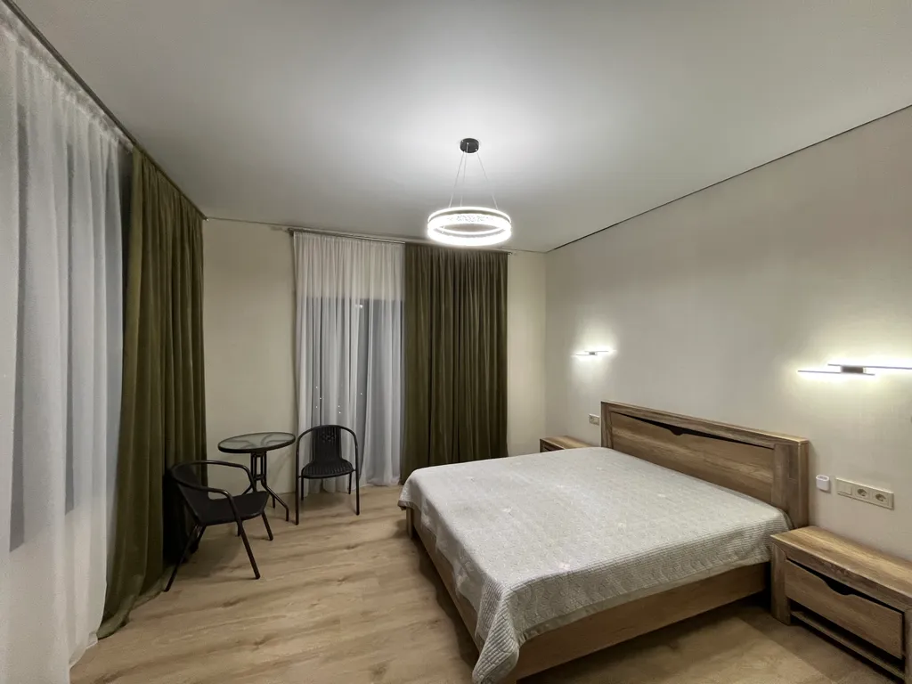 Квартира Номер Комфорт — аренда посуточно в Новый Афон