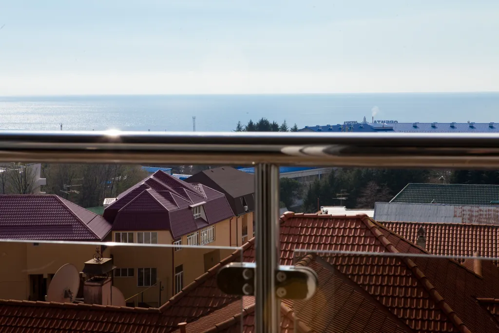 Квартира Комната — Адлер