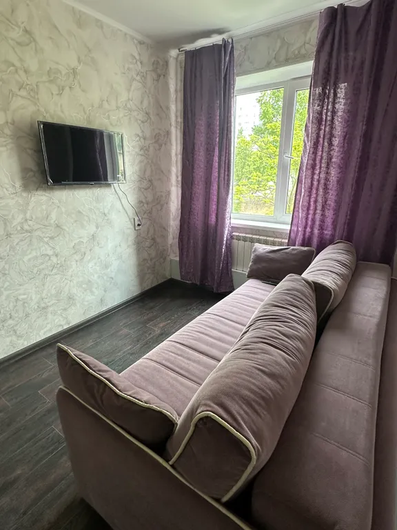 Уютная, чистая квартира не далеко от Моря