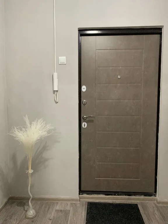 В гости на Самаровскую