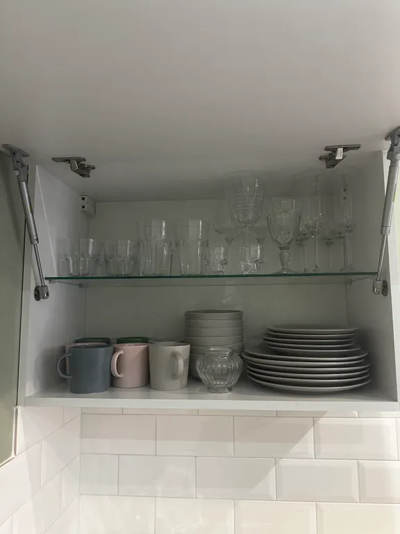 My place apartments